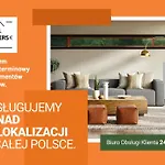 Modern Elegance Apartments Wroclaw With Ac By Noclegi Renters