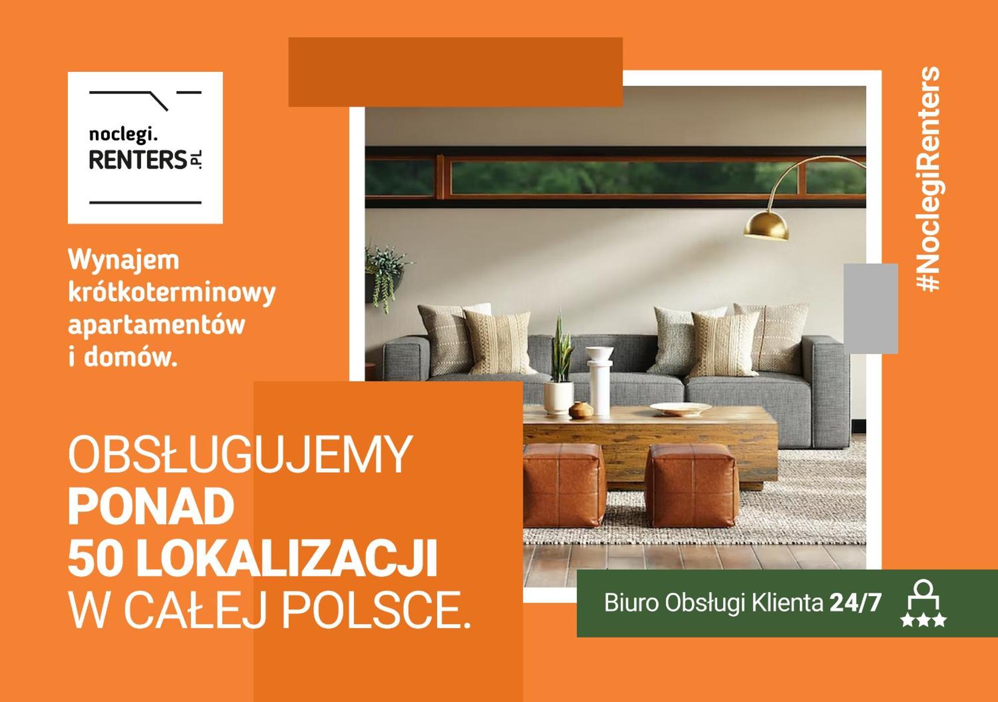 Apartament Modern Elegance With Ac By Renters Wrocław