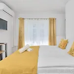 Modern Elegance Apartments Wroclaw With Ac By Noclegi Renters