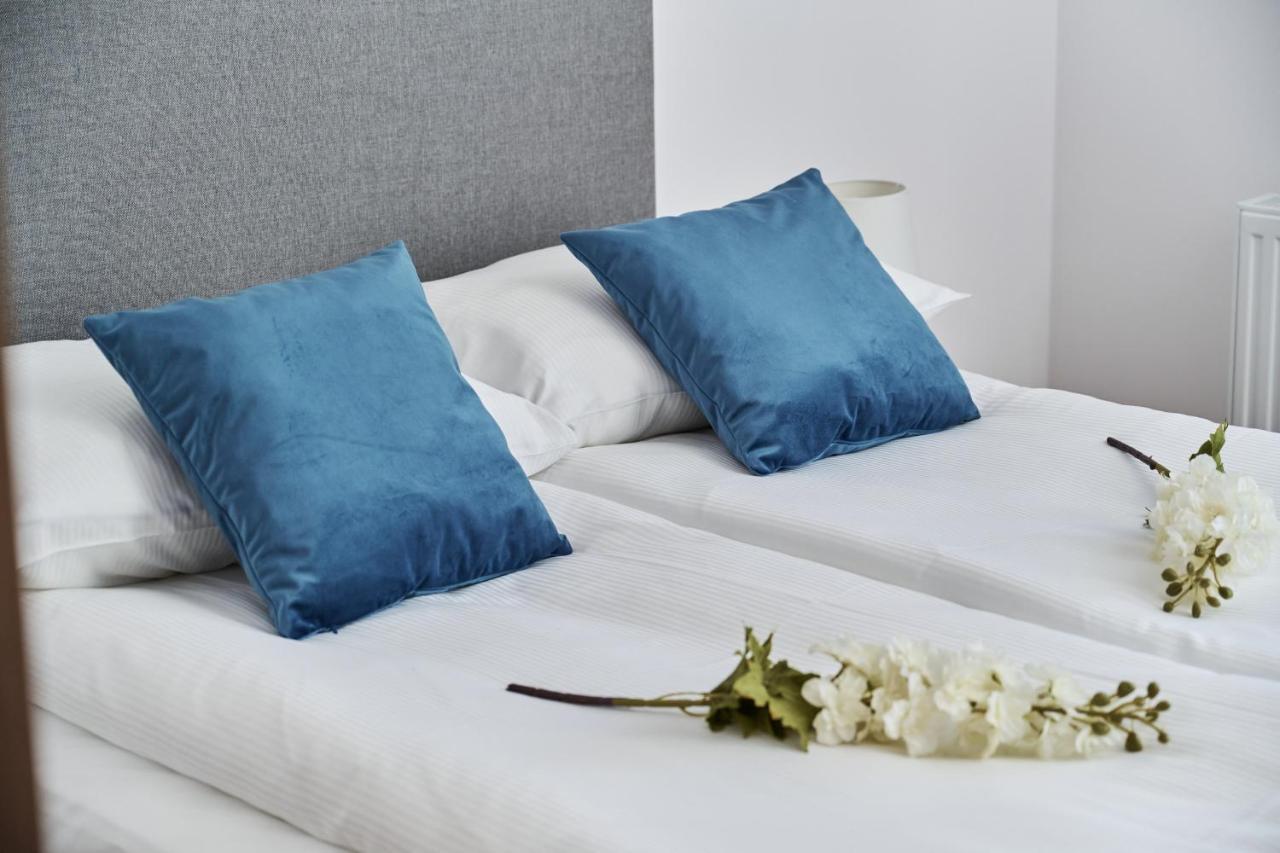 Apartament Modern Elegance With Ac By Renters *