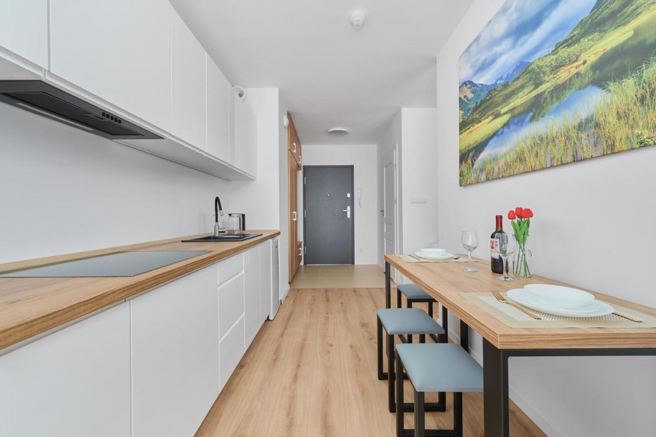 Apartament Modern Elegance With Ac By Renters